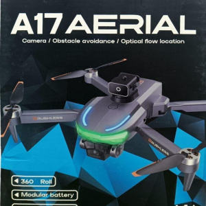 کوادکوپتر A17 AERIAL