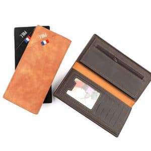 کیف پول مردانه کتی