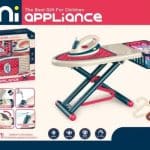 اسباب بازی اتو و میز اتو مدل Mini Appliance