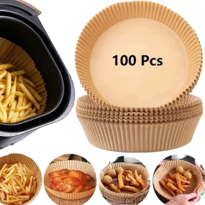 کاغذ سرخ کن بل هاول 100تایی