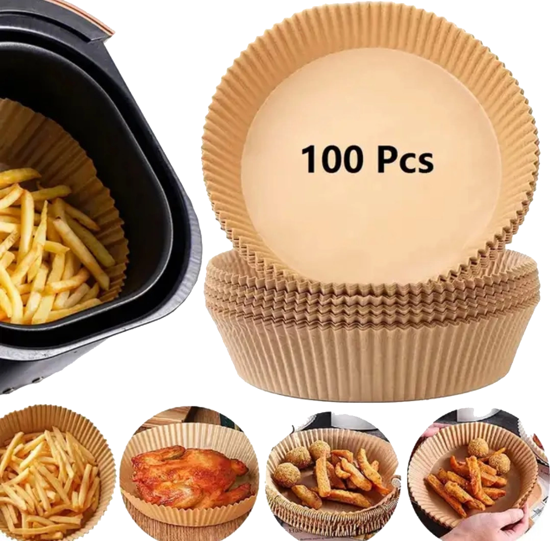 کاغذ سرخ کن بل هاول 100تایی