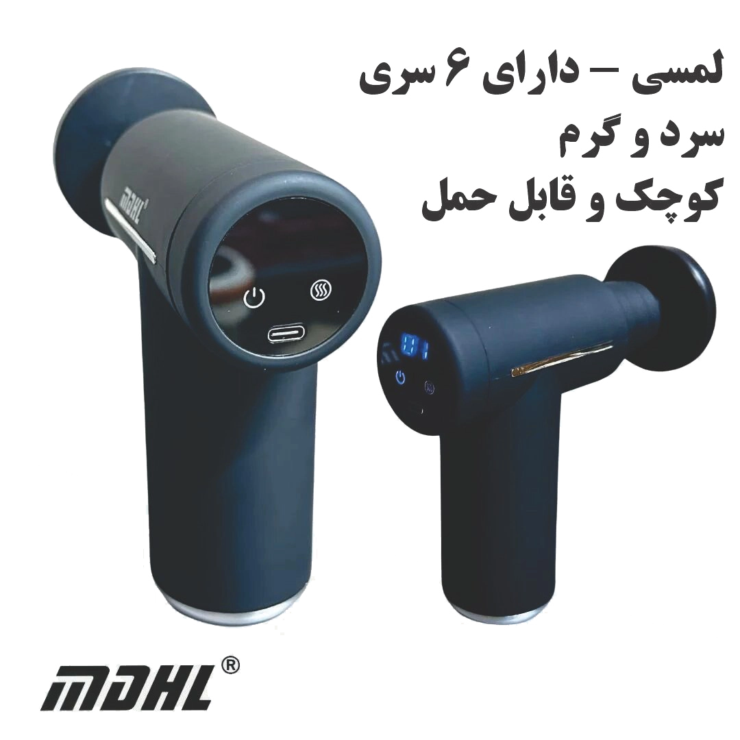کنزمال