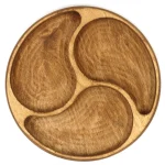 اردوخوری مدل چوبی