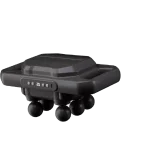 ماساژور بدن ۶ سر مدل JBY-328