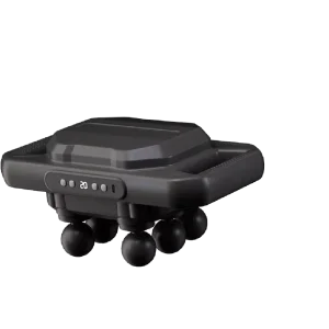 ماساژور بدن ۶ سر مدل JBY-328