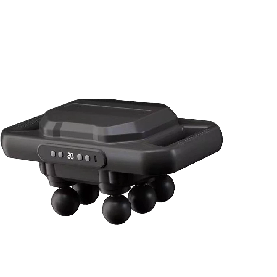 ماساژور بدن ۶ سر مدل JBY-328