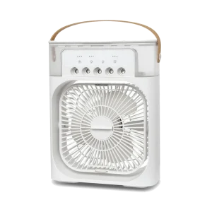 پنکه رومیزی مدل AIR COOLER FAN