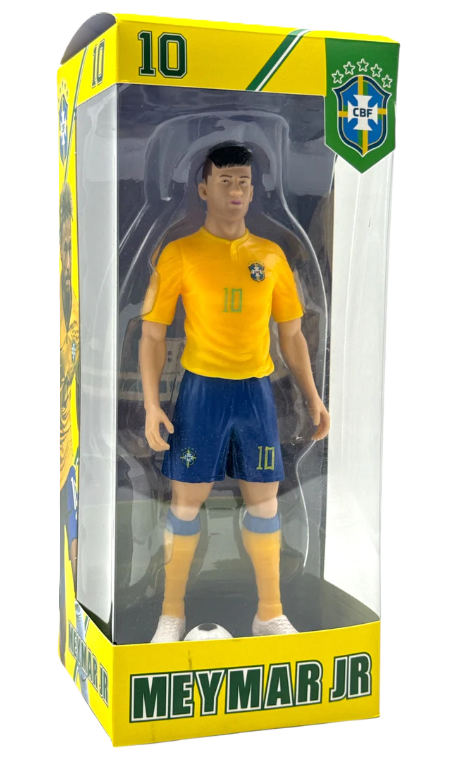 اکشن فیگور فوتبالی Neymar