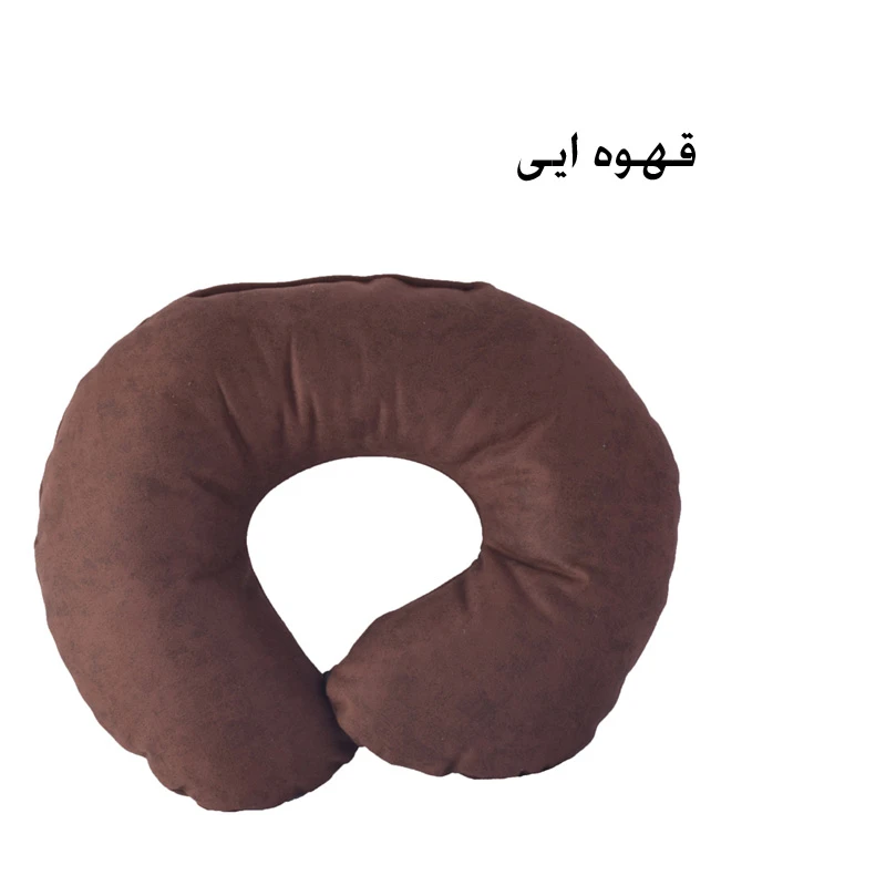 بالش دورگردنی مسافرتی - Image 2