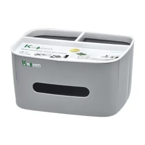جعبه دستمال کاغذی ارگانایزر