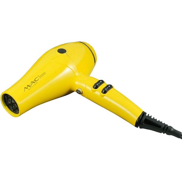 سشوار مک استایلر mc-6600 - Image 4