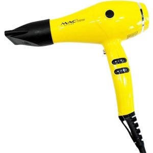 سشوار مک استایلر mc-6600