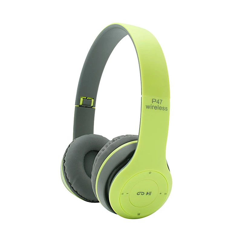 هدفون مدل p47