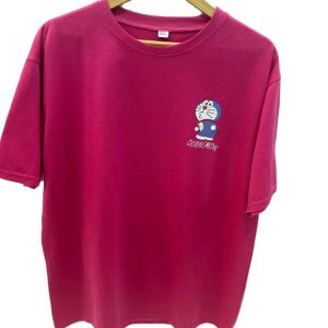 تیشرت لانگ DORAEMON