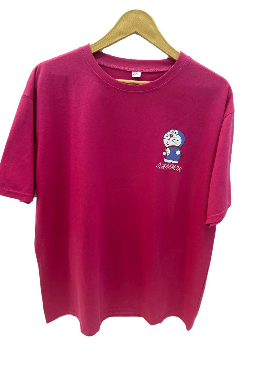 تیشرت لانگ DORAEMON