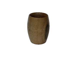 شات تک چوبی قهوه