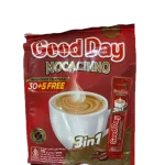 کافی میکس گوددی موکاچینو 35 عددی | Good Day Mocacinno