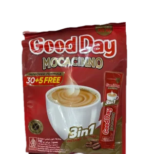 نسکافه Good Day