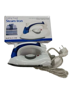 اتو مسافرتی Steam Iron