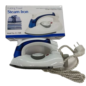 اتو مسافرتی Steam Iron