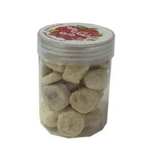 میوه خشک موز