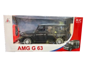 ماشین کنترلی G63 AMG