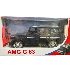 ماشین کنترلی G63 AMG