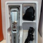 ماشین اصلاح BRAVISSIMO مدل BH_919