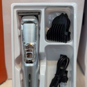 ماشین اصلاح BRAVISSIMO مدل BH_919