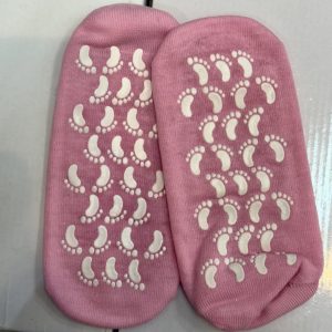 جوراب سیلیکونی ترک پا