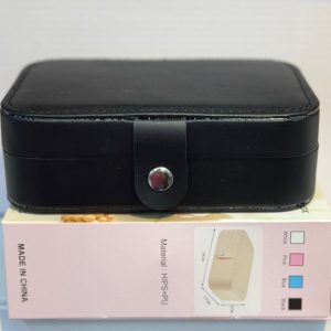 کیف بدلیجات جا اکسسوری چرمی