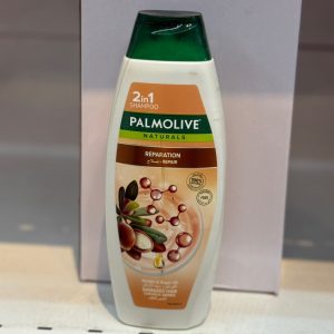 شامپو پالمولیو PALMOLIVE مدل Argan Oil