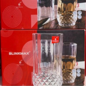 لیوان بلند BLINMAX مدل LZ010608