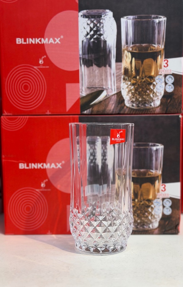 لیوان بلند BLINMAX مدل LZ010608