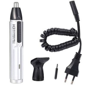 موزن گوش و بینی و ابرو روزیا مدل HD102