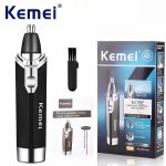 موزن گوش و بینی کیمی مدل KM-6512