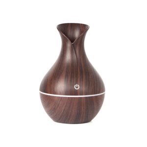 دستگاه بخورساز و خوشبوکننده التراسونیک مدل Aroma humidifier