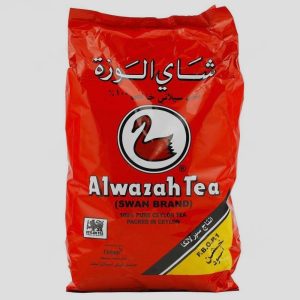 چای الوزه سیلان خالص ۵۰۰ گرمی-کویتی اصل