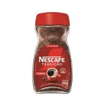قهوه فوری نسکافه Nescafe مدل ترادیکائو فورته Tradicao forte وزن 200 گرم