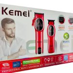 موزر کیمی مدل km-8502