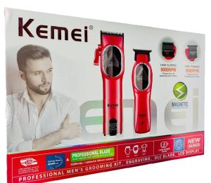 موزر کیمی مدل km-8502