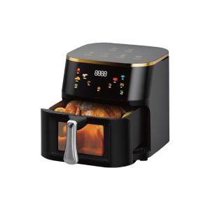 سرخ کن بدون روغن ده لیتر Air fryer