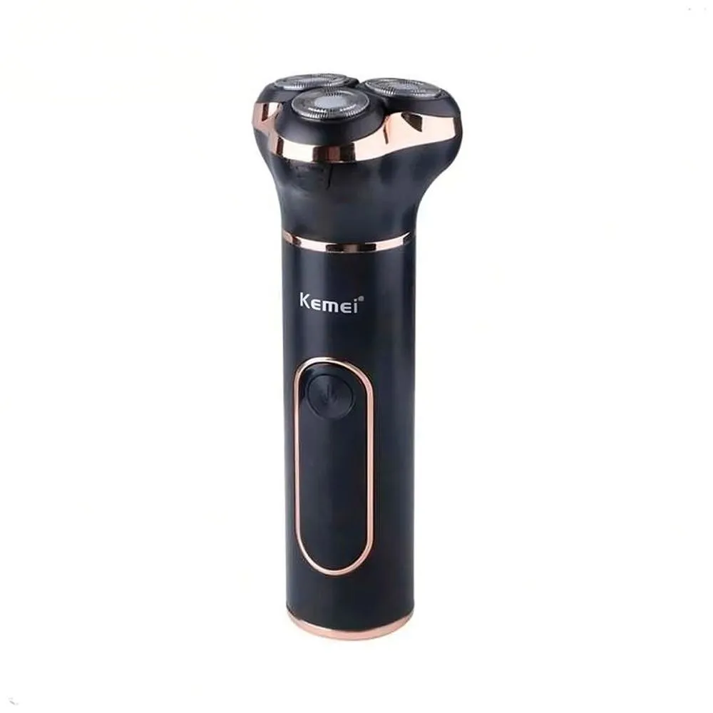 موزر کیمی سه تیغ مدل km-1315
