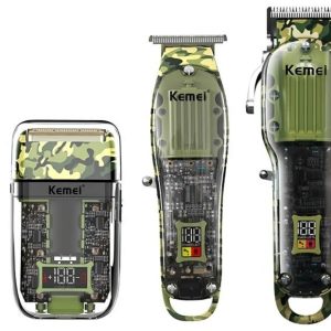 موزر کیمی مدل km-2379