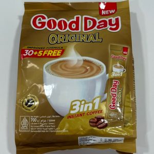 کافی میکس اورجینال گوددی 35 عددی