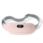 ماساژور قاعدگی بانوان مدل MDHL-PINK