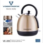 کتری برقی ووگاترونیکس مدل VE-205