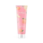 نمک بدن بی اکوا ۲۵۰ گرم مدل peach