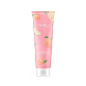 نمک بدن بی اکوا ۲۵۰ گرم مدل peach