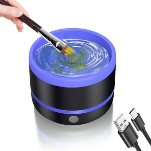 میکاپ براش کلیر